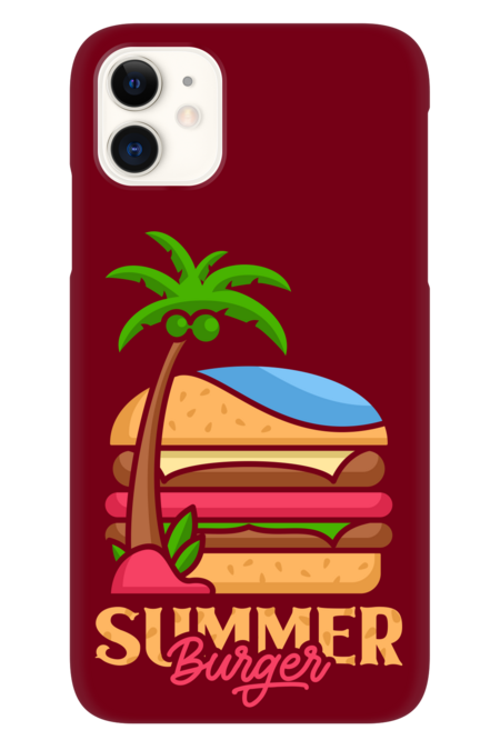 Summer Burger