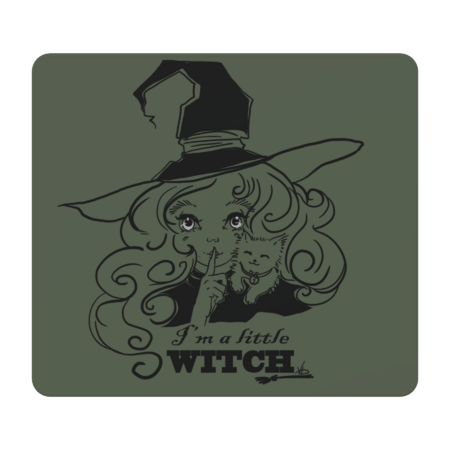 Little Witch by VDart