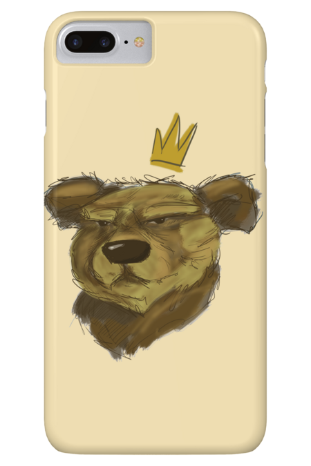 King Orso by newtopia