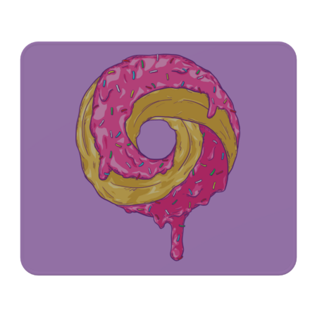 Penrose Donut