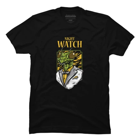 Night Watch Mantis