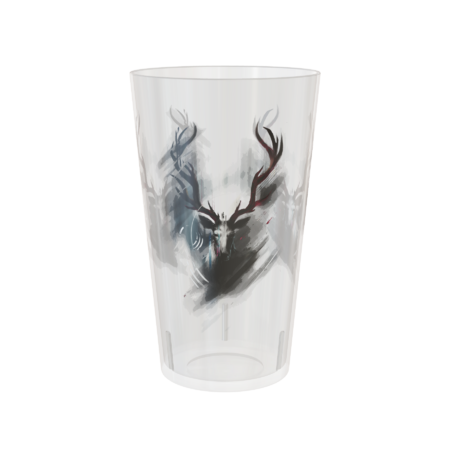 White Elk Spirit for DBHOriginals