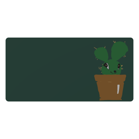 Cactus Bunny