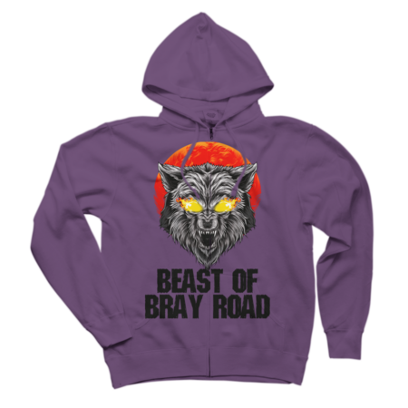 beast of bray road