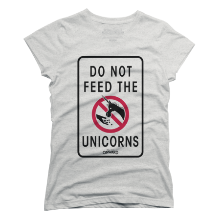 Do Not Feed The Unicorns