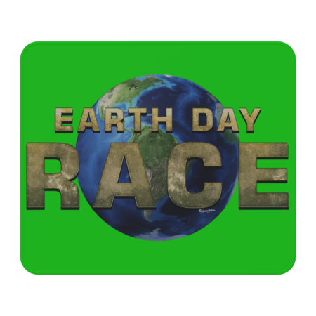 Earth Day Race by comdo99