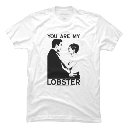 You Are My Lobster