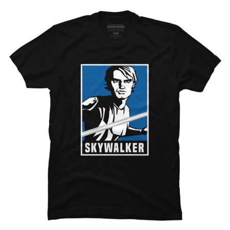 Anakin Skywalker by StarWars