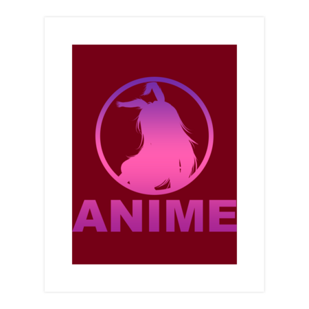 Anime Girl v2