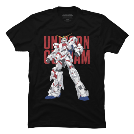 Unicorn Gundam