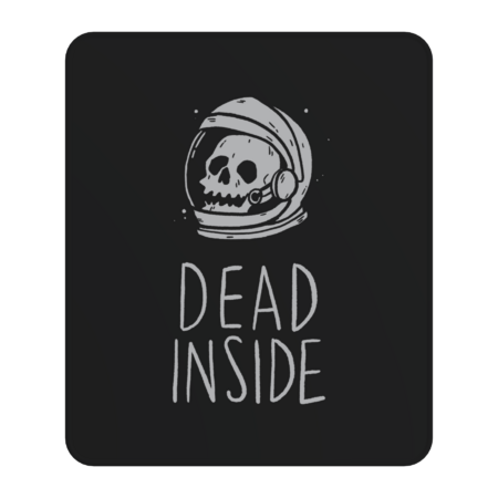 Dead Inside by Nievazul