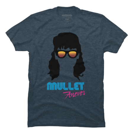 Mullet Forever