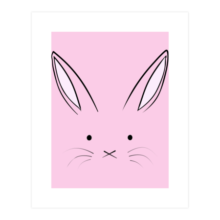 sweet bunny by MaryWoo