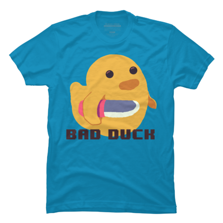 Bad Duck