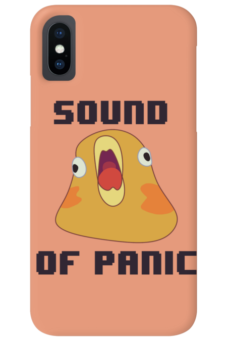sound of panic by TarMunt