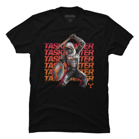 Taskmaster Stack by Marvel