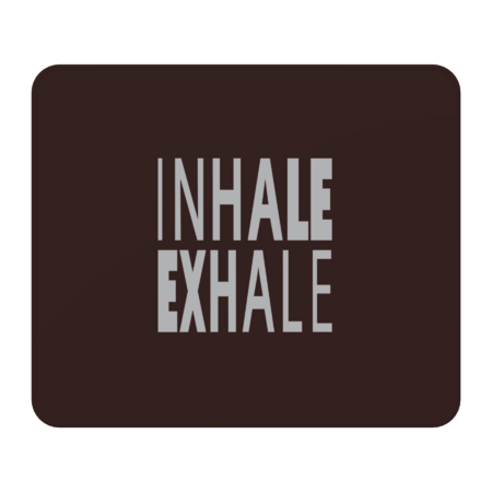 Inhale exhale by creatiezart