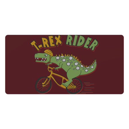 Trex Rider
