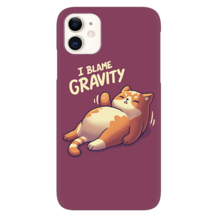 Gravity by Geekydog