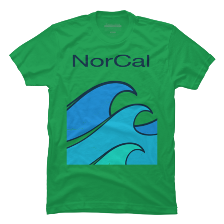 NorCal Waves