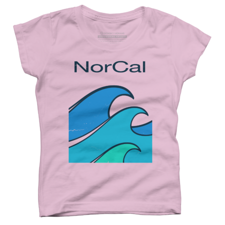 NorCal Waves by pholange