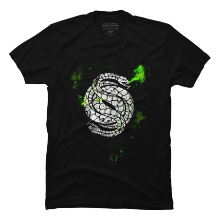 Master Snake by FreakCreator