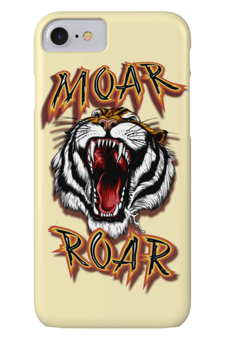 Moar Roar