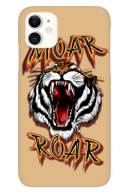 Moar Roar