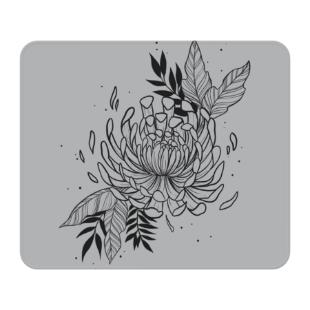 Chrysanthemum Magic