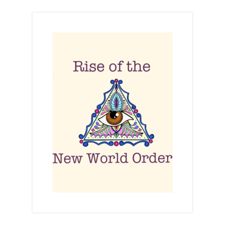 New World Order by KandiedZombies