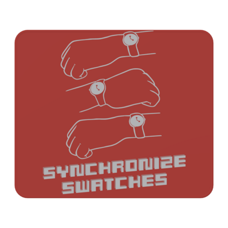 Synchronize Swatches