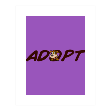 Adopt a Dog