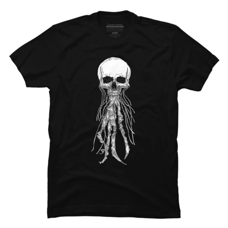 Skull Jellyfish