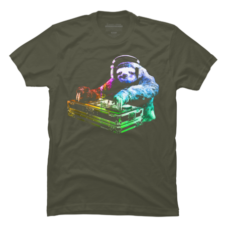DJ Sloth