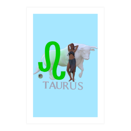 Taurus 3D Tribute