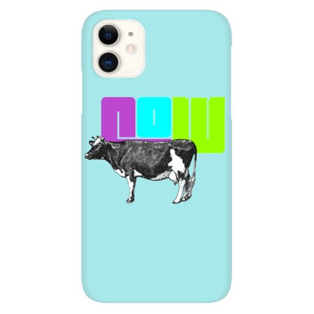 Cow by PaperRescueDesigns