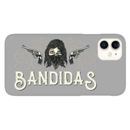 Bandidas by TambuStore
