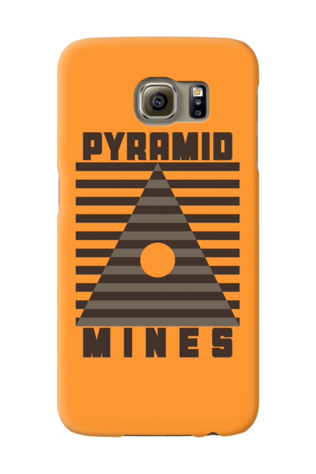 Pyramid Mines