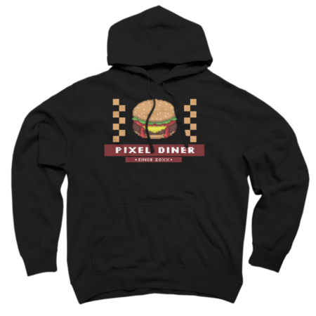 Pixel Diner: Since 20XX