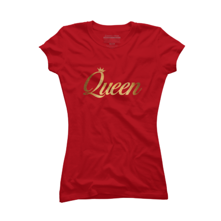 Queen by Geekster