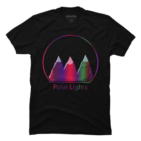 Polar Lights by Rins0Warlock