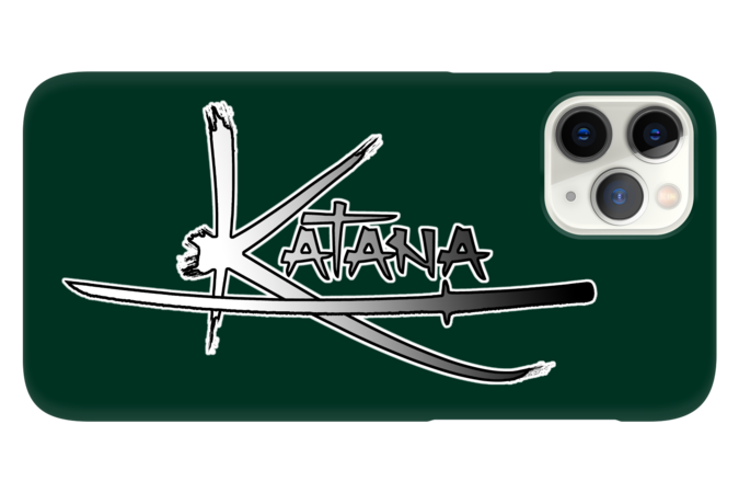 Katana Logo