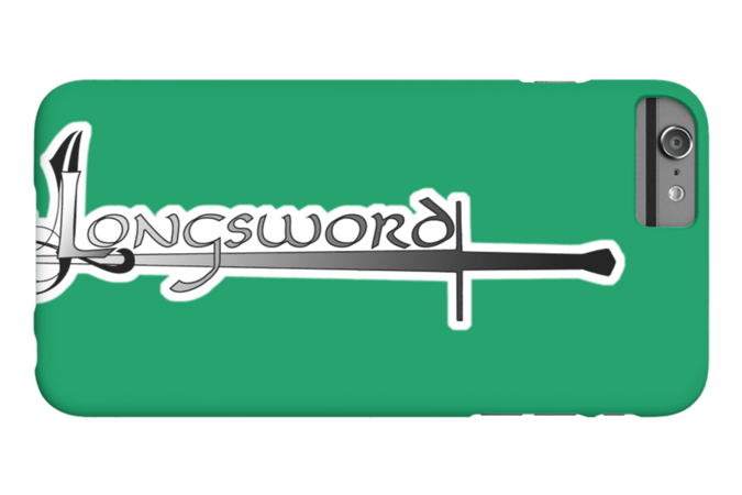 Longsword
