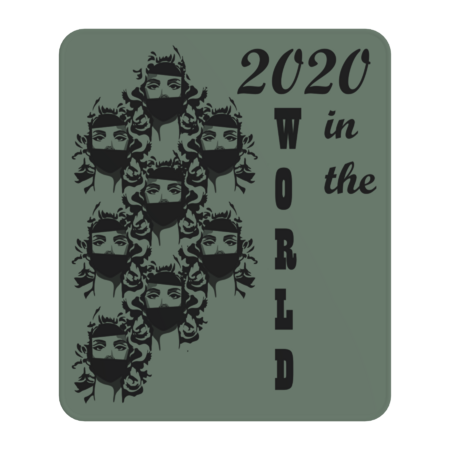 world 2020 by 4Sublime
