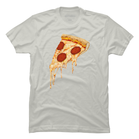 Pizza! // Pixel by zenfromorbit