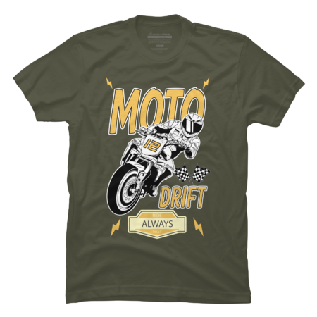 Moto Drift