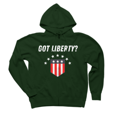 Got Liberty