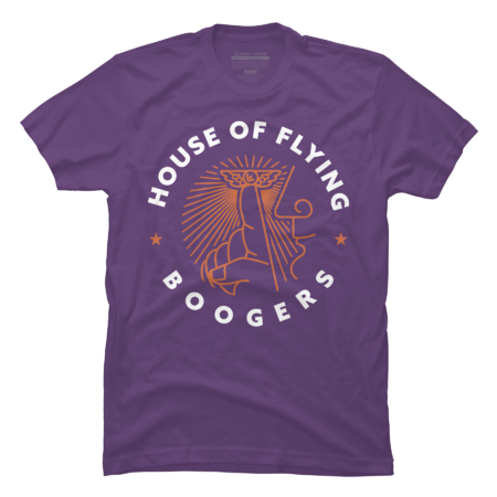 House of Flying Boogers