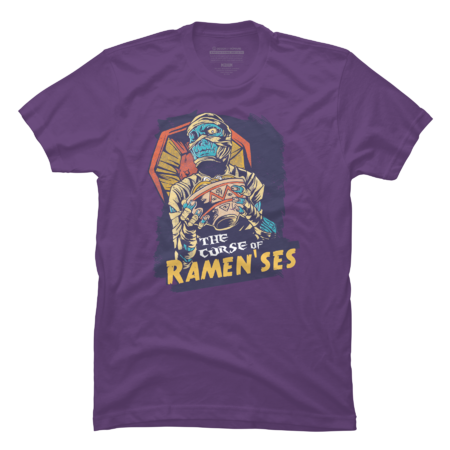 The Curse of Ramen