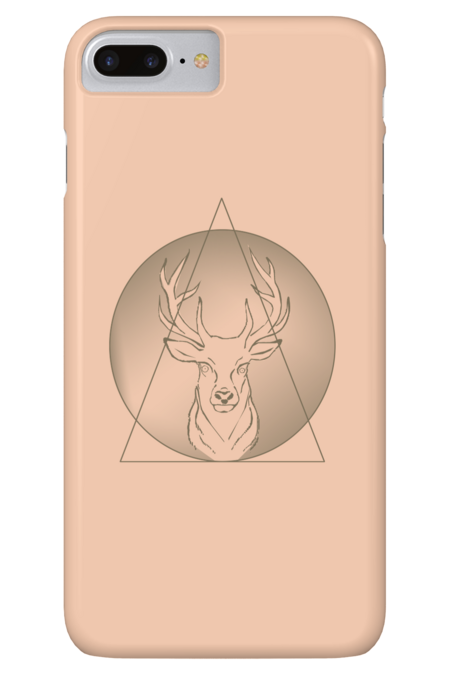 Deer Beauty
